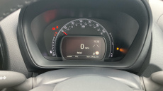 Toyota Aygo X 1.0 VVT-i Edge 5dr Petrol Hatchback